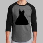 Colorblock Raglan Jersey Thumbnail