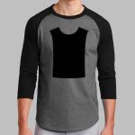 Colorblock Raglan Jersey Thumbnail