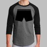 Colorblock Raglan Jersey Thumbnail