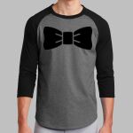 Colorblock Raglan Jersey Thumbnail