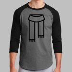 Colorblock Raglan Jersey Thumbnail