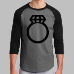 Colorblock Raglan Jersey Thumbnail