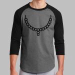 Colorblock Raglan Jersey Thumbnail