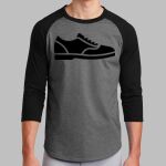Colorblock Raglan Jersey Thumbnail