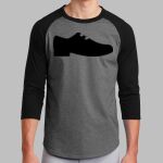 Colorblock Raglan Jersey Thumbnail