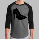 Colorblock Raglan Jersey Thumbnail