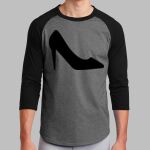 Colorblock Raglan Jersey Thumbnail