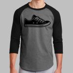 Colorblock Raglan Jersey Thumbnail