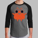 Colorblock Raglan Jersey Thumbnail