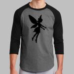 Colorblock Raglan Jersey Thumbnail