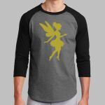 Colorblock Raglan Jersey Thumbnail