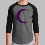 Colorblock Raglan Jersey Thumbnail