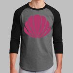 Colorblock Raglan Jersey Thumbnail