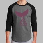 Colorblock Raglan Jersey Thumbnail