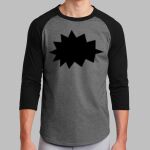 Colorblock Raglan Jersey Thumbnail