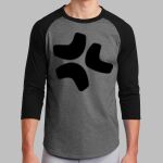 Colorblock Raglan Jersey Thumbnail