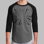 Colorblock Raglan Jersey Thumbnail