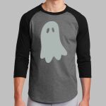 Colorblock Raglan Jersey Thumbnail