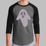 Colorblock Raglan Jersey Thumbnail