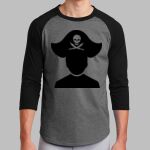 Colorblock Raglan Jersey Thumbnail