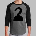 Colorblock Raglan Jersey Thumbnail