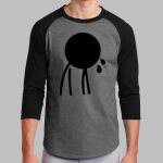 Colorblock Raglan Jersey Thumbnail