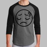 Colorblock Raglan Jersey Thumbnail