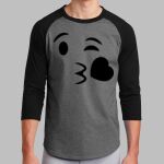 Colorblock Raglan Jersey Thumbnail