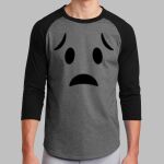 Colorblock Raglan Jersey Thumbnail
