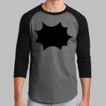 Colorblock Raglan Jersey Thumbnail