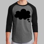 Colorblock Raglan Jersey Thumbnail