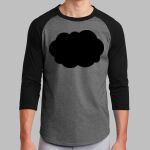 Colorblock Raglan Jersey Thumbnail