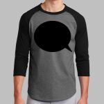 Colorblock Raglan Jersey Thumbnail