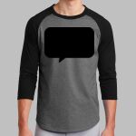 Colorblock Raglan Jersey Thumbnail