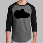 Colorblock Raglan Jersey Thumbnail