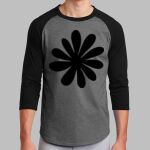 Colorblock Raglan Jersey Thumbnail