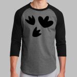 Colorblock Raglan Jersey Thumbnail