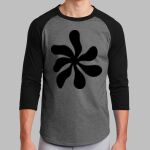 Colorblock Raglan Jersey Thumbnail