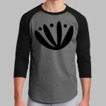 Colorblock Raglan Jersey Thumbnail