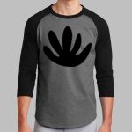 Colorblock Raglan Jersey Thumbnail