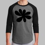 Colorblock Raglan Jersey Thumbnail