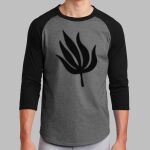 Colorblock Raglan Jersey Thumbnail