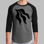 Colorblock Raglan Jersey Thumbnail
