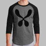 Colorblock Raglan Jersey Thumbnail