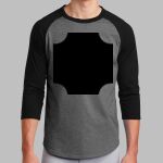 Colorblock Raglan Jersey Thumbnail