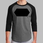 Colorblock Raglan Jersey Thumbnail