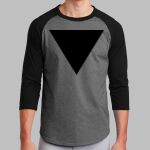 Colorblock Raglan Jersey Thumbnail