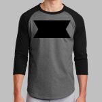 Colorblock Raglan Jersey Thumbnail