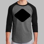 Colorblock Raglan Jersey Thumbnail