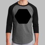 Colorblock Raglan Jersey Thumbnail